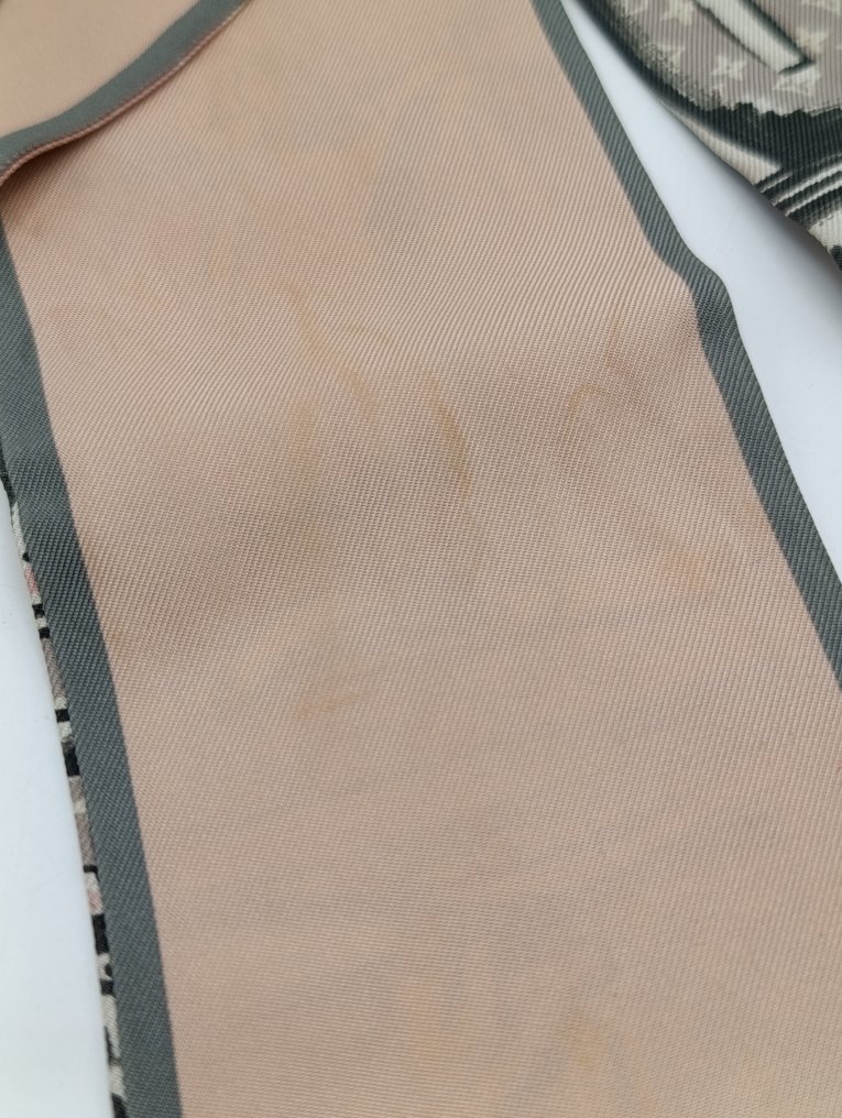 Louis Vuitton - M73965 - Könnyű selyem #1.0