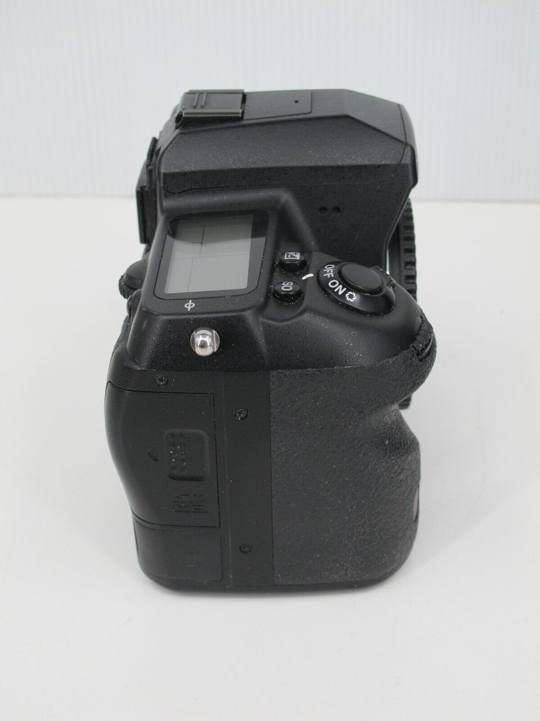 Pentax Pentax K5 in Originalverpackung mit 3 Objektiven und 5x Zubehörteile Digitale camera #4.3