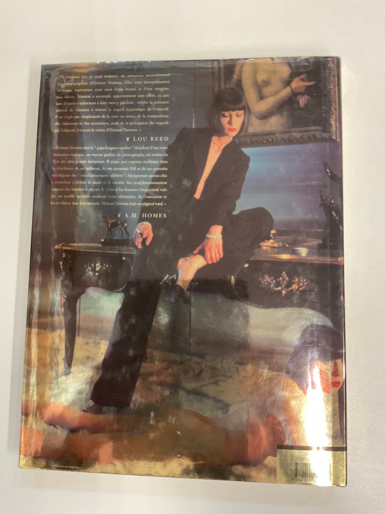 Helmut Newton - Playboy Helmut Newton - 2005 #1.0