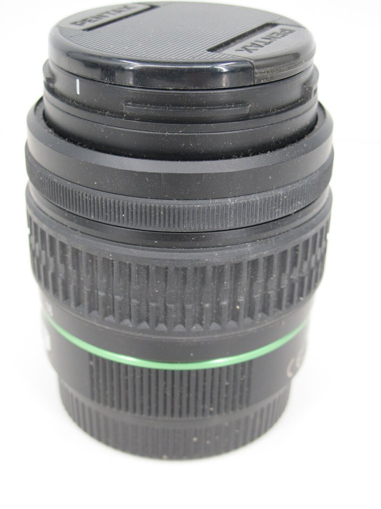 Pentax SMC Pentax-DA F 3.5-5.6 / 18-55 mm AL Φακός φωτογραφικής μηχανής #3.2