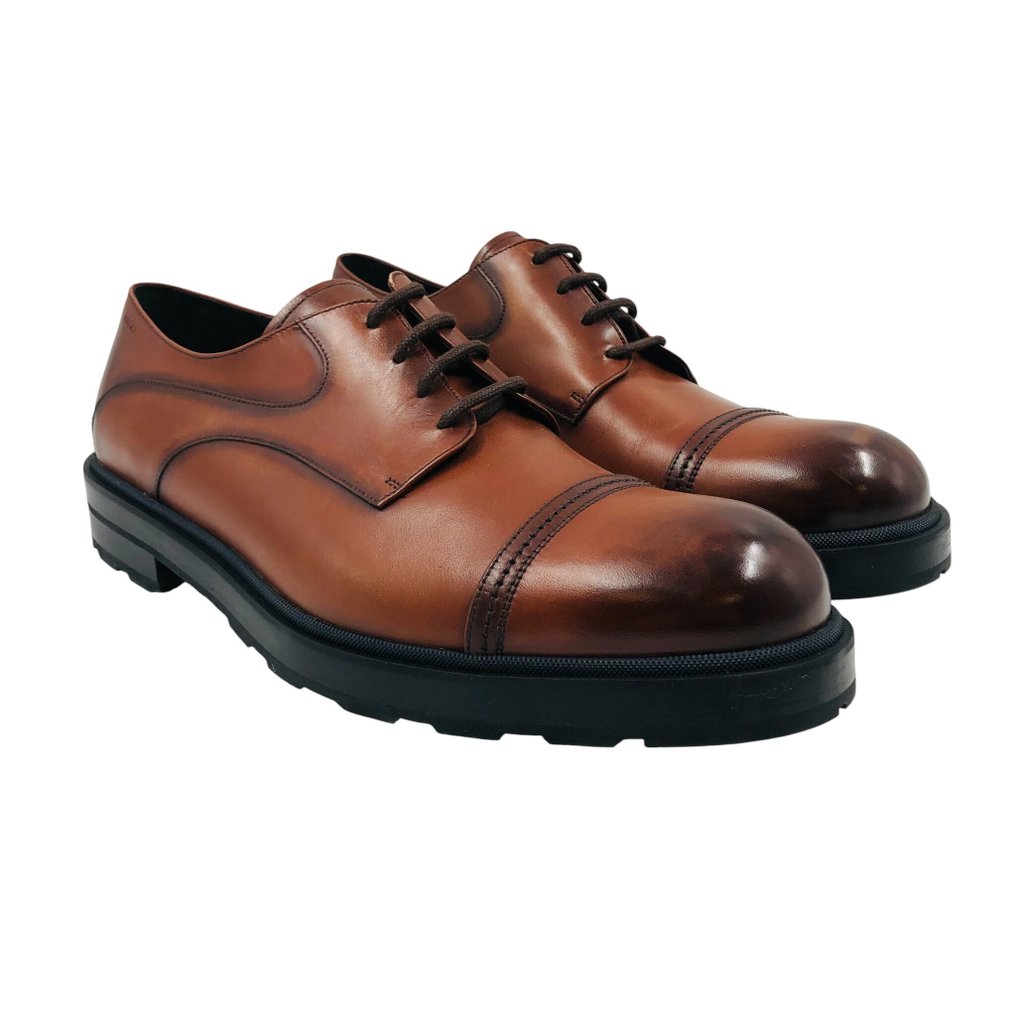 Bally - Sapatos com atacadores - Tamanho: EU 43.5 #1.0