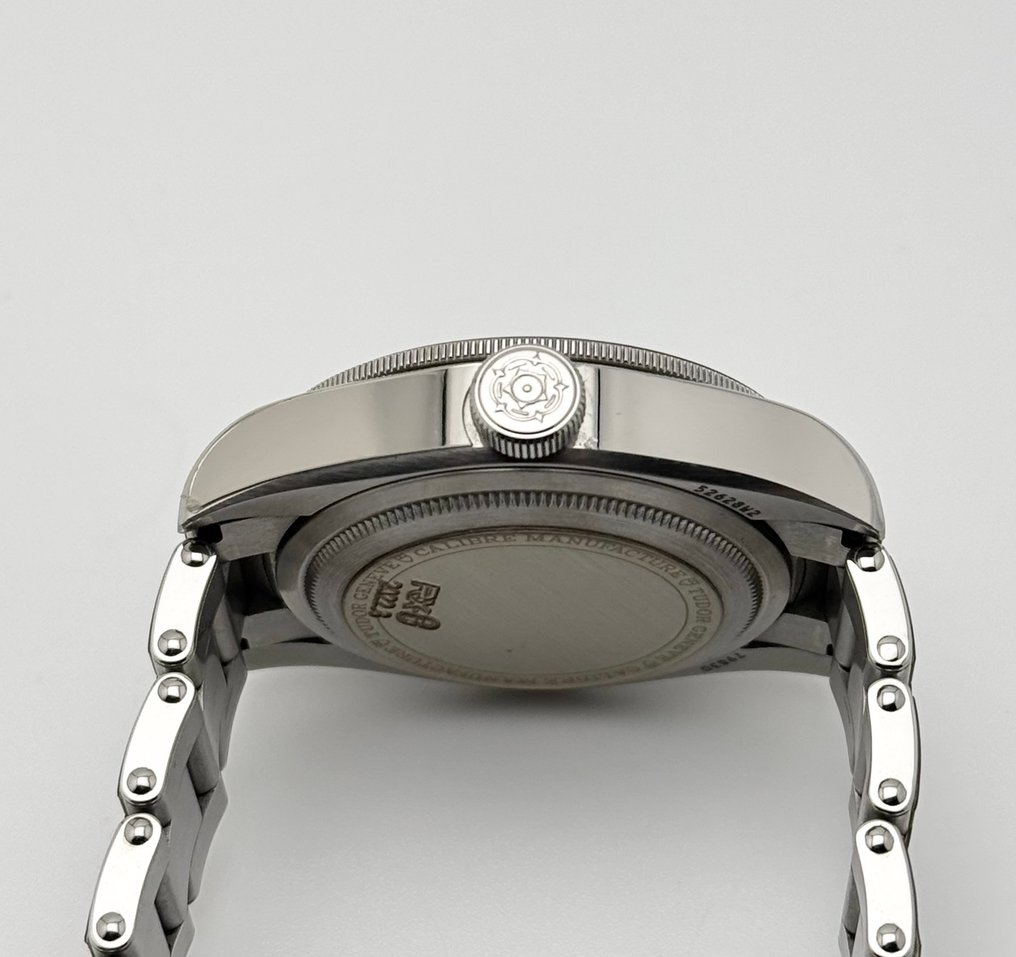 Tudor - Black Bay Gmt - M79830RB - Men - 2024 #2.1