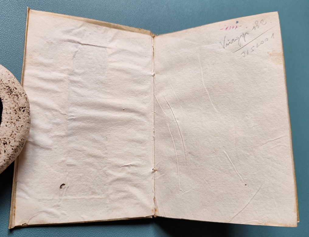 Henricus Glareanus - De geographia liber unus - 1549 #3.2