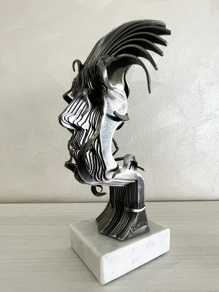 Filippo P. Castrovinci - Ramblo #3.2