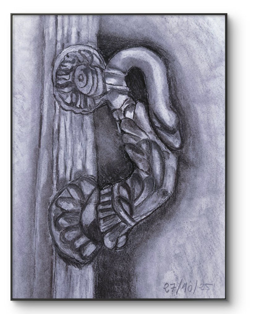 María Moreno - Abriendo puerta. " Sin reserva" #1.0