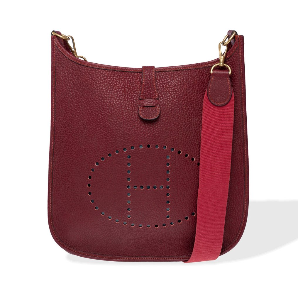 Hermès - Evelyne - Handbag #1.0