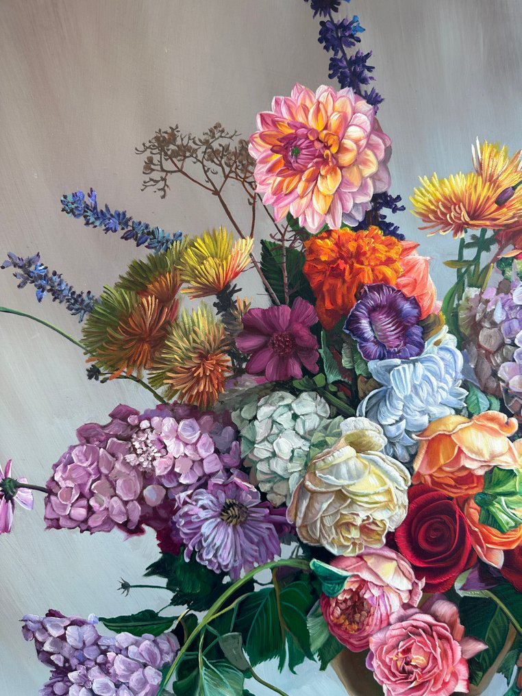 Katharina Husslein - And when you came into my Life eternity began #3.2