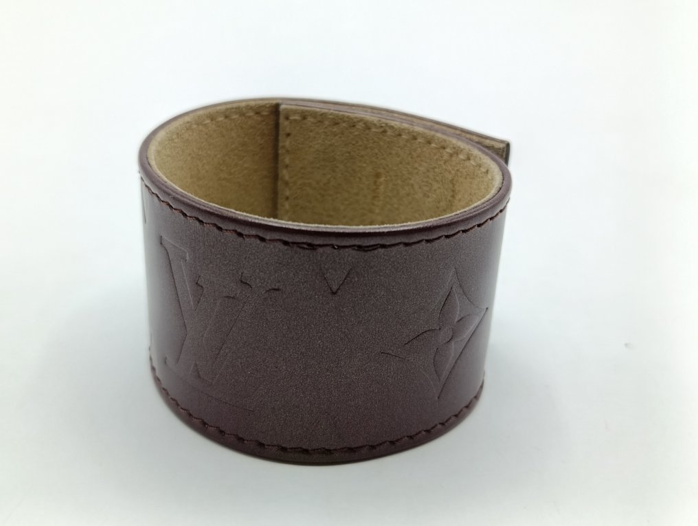 Louis Vuitton - 金屬 - 手鈪 #1.0