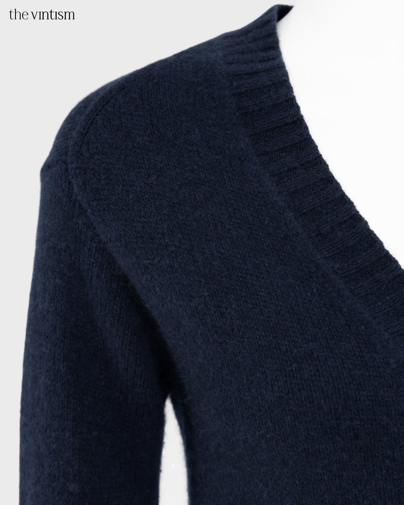 Joseph - Pure Cashmere - Cardigan #4.3