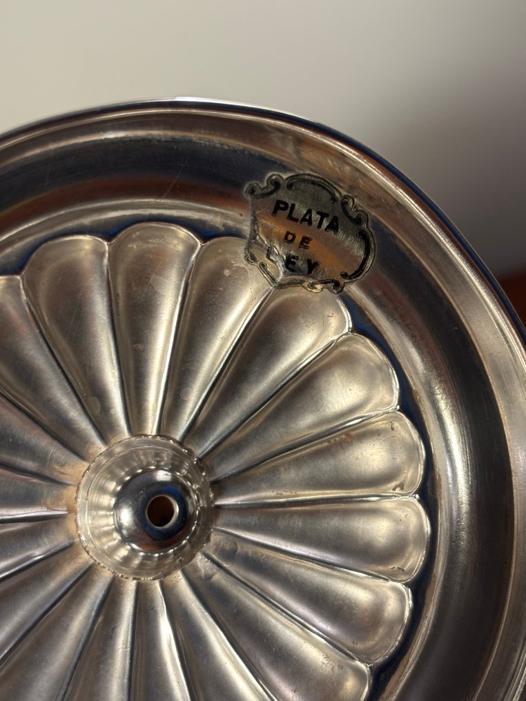 Bordopsats - 925 sølv #4.3