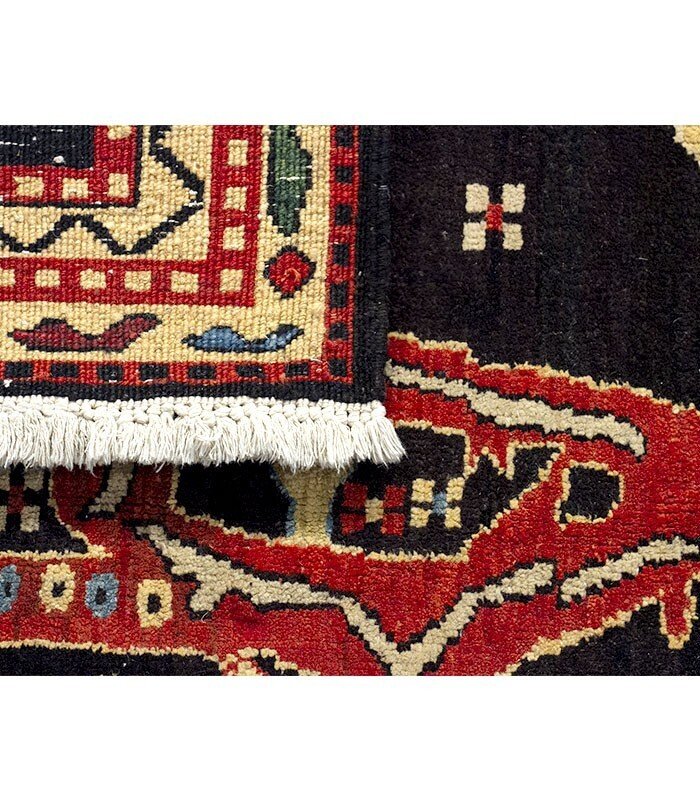 AZARI BEDJAR - Rug - 314 cm - 248 cm #4.3