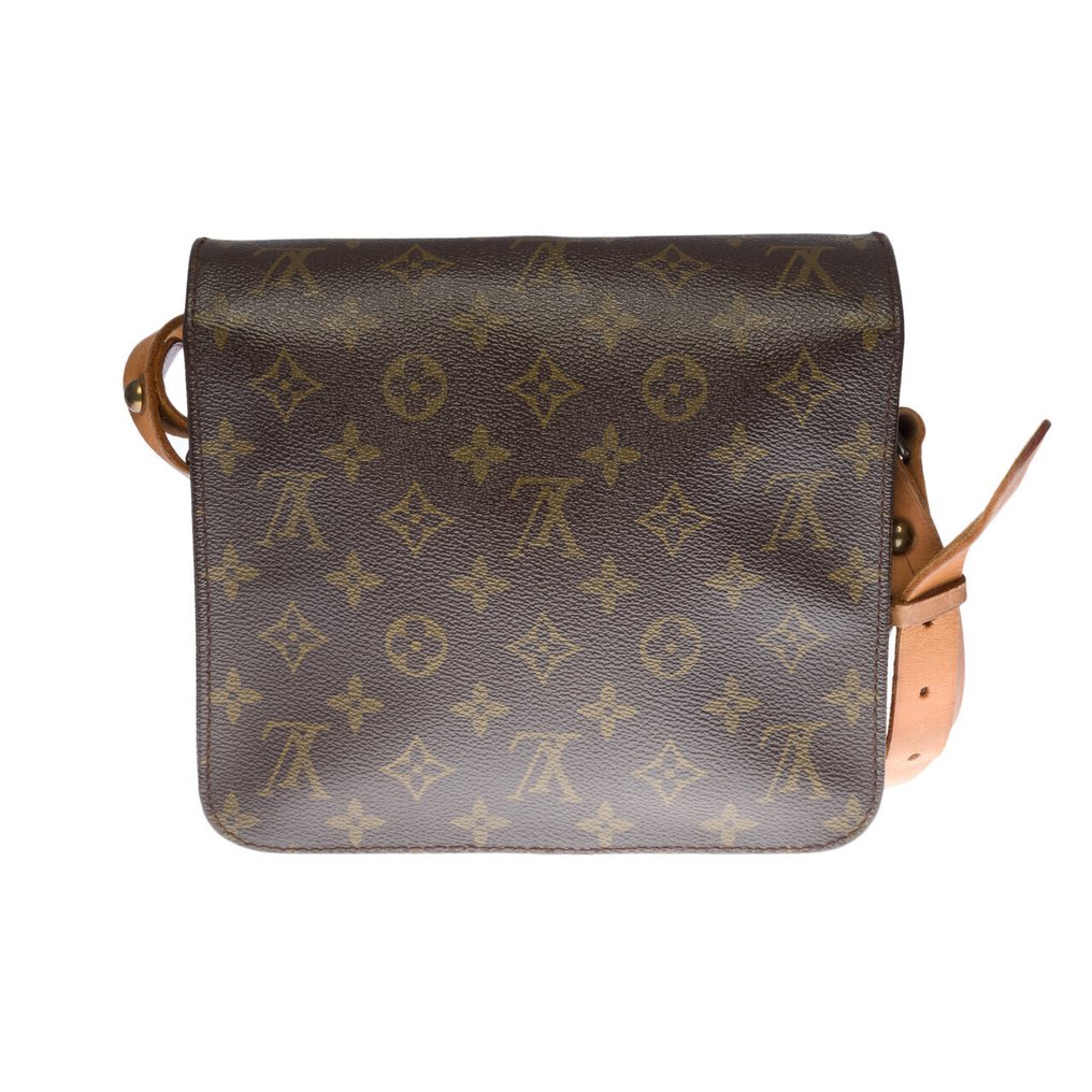 Louis Vuitton - Cartouchiére - Handbag #3.2