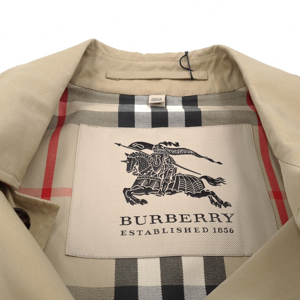 Burberry - Παλτό - New with tags #3.2