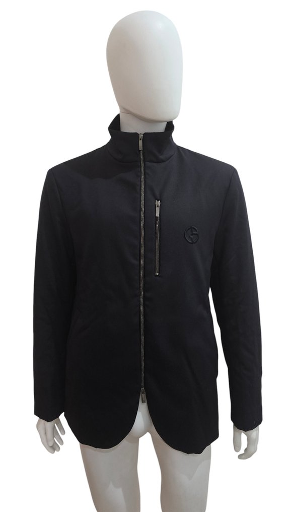 Giorgio Armani - Coat - New with tags #1.0