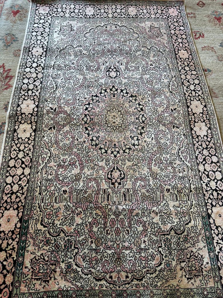Kaschmir - Alfombra - 224 cm - 122 cm #1.0