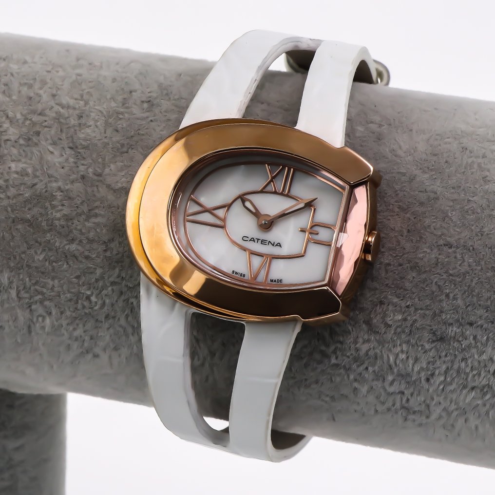 Catena - Swiss Watch - B001JCR13 - 没有保留价 - 女士 - 2010-2020年 #2.1