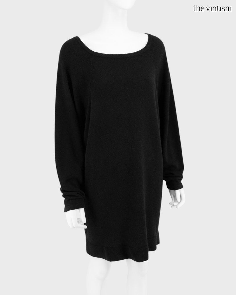 Viktor & Rolf - Pure Wool - Dress #1.0