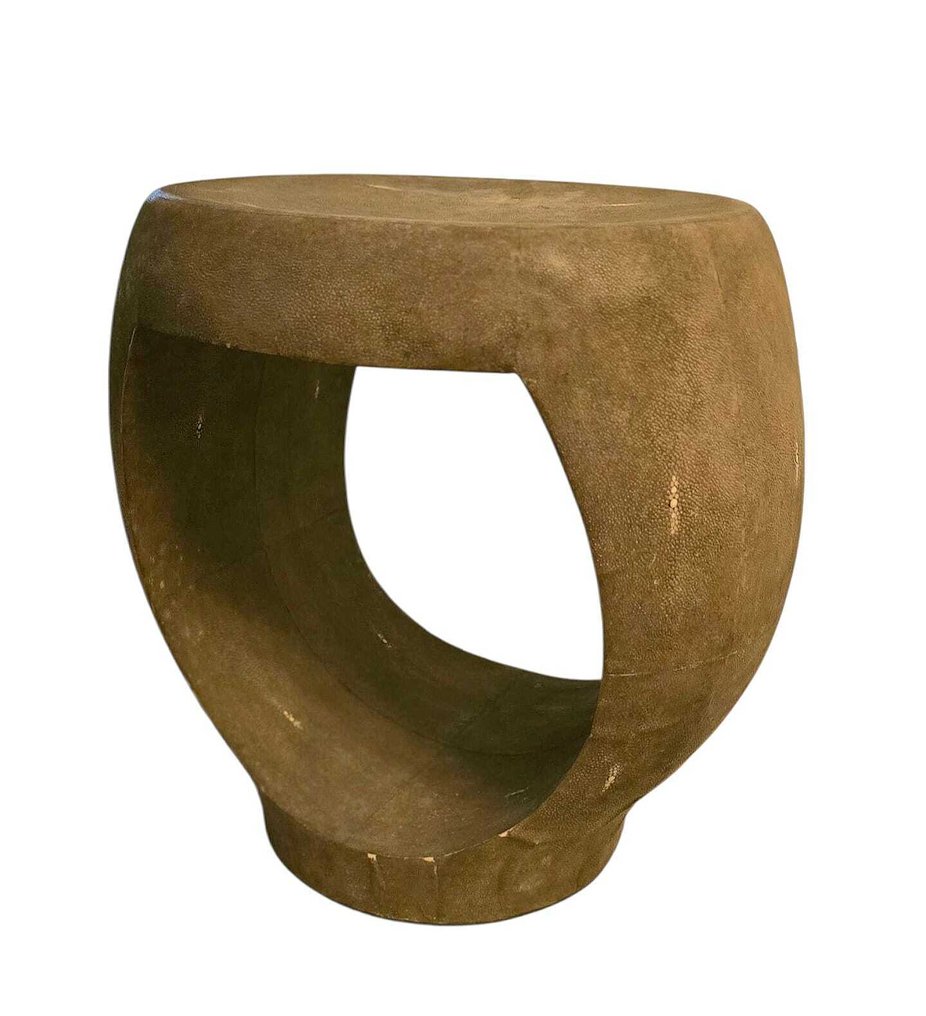 凳子 - galuchat - 装饰艺术凳子 #1.0