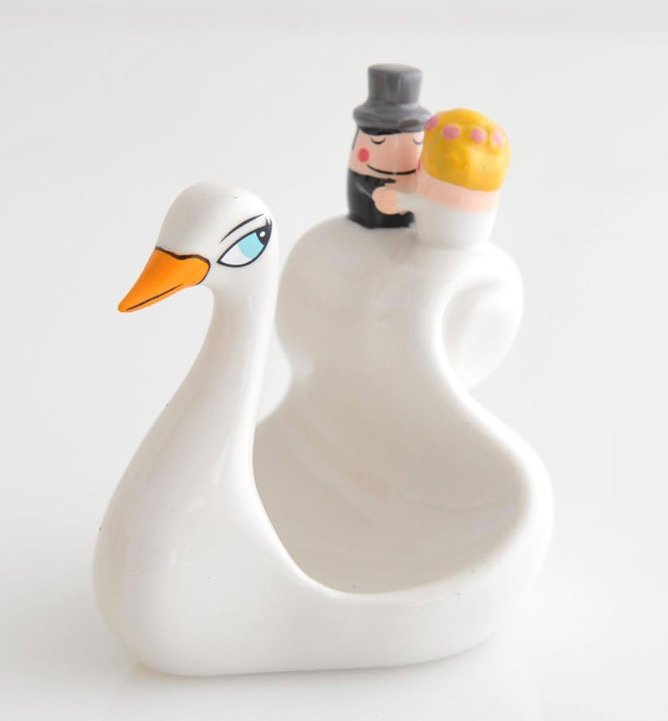 裝飾飾物 - Alessi - Bombolina - 義大利 #1.0