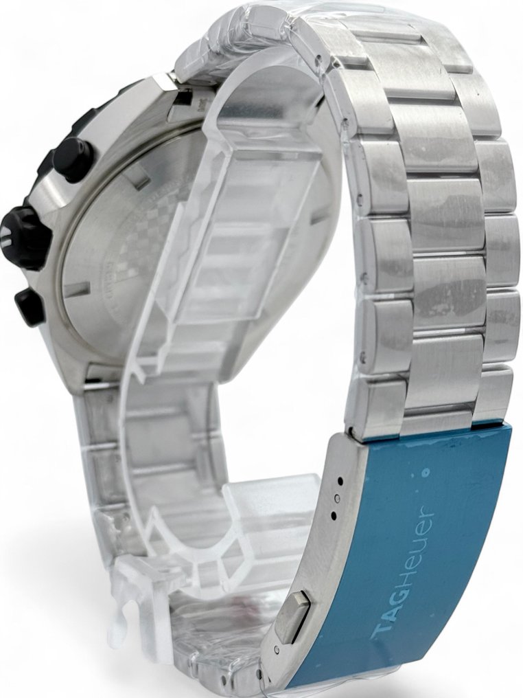 TAG Heuer - Formula 1 Chronograph - Ingen reservasjonspris - CAZ1010.BA0842 - Herre - 2010-2020  #4.3