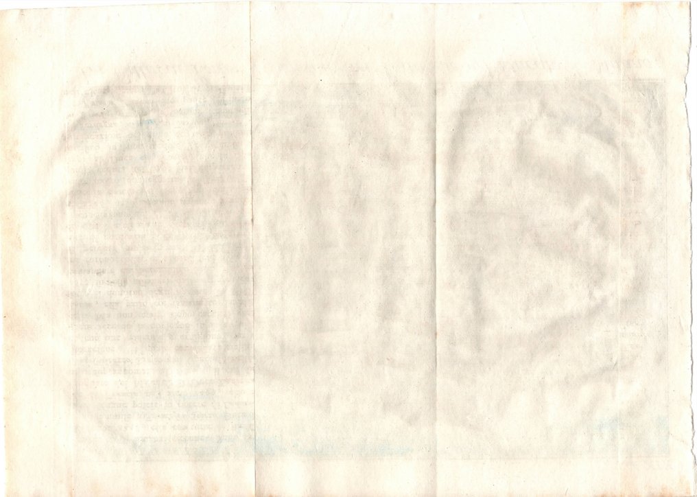 意大利 - Lombardy/ Tortona; T. Salmon - La Città di Tortona Capitale del Tortonese nel Ducato di Milano - 1721-1750 #4.3