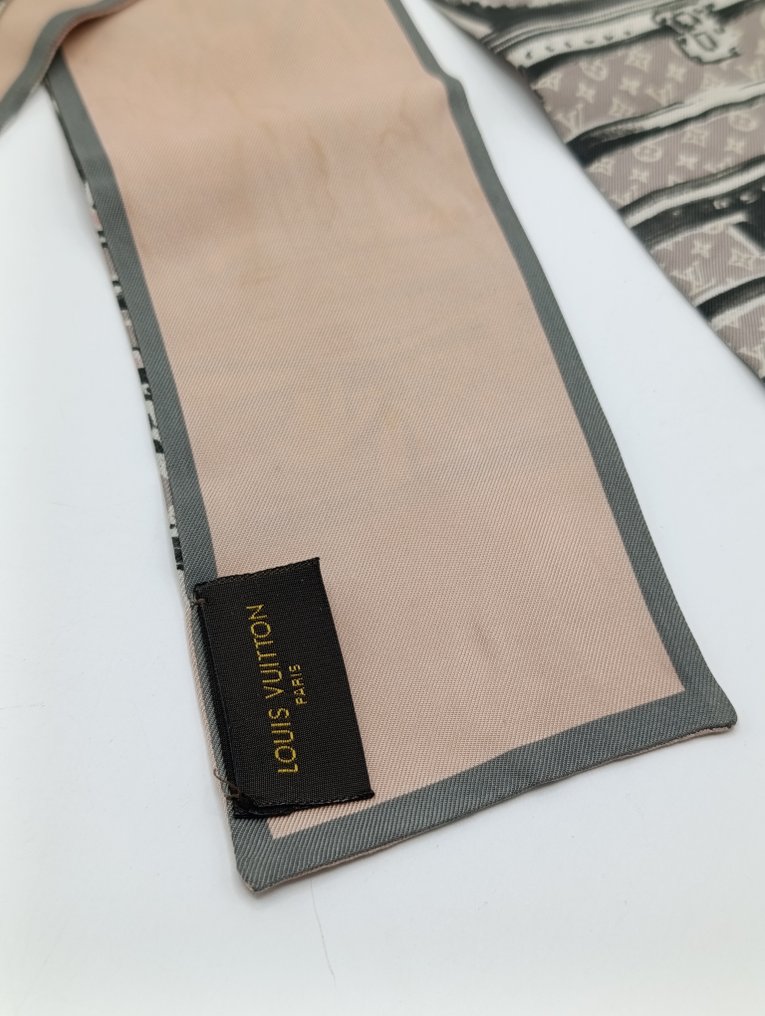 Louis Vuitton - M73965 - Könnyű selyem #2.1