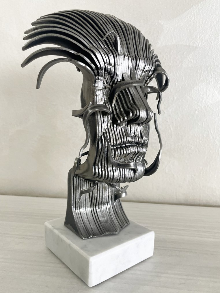 Filippo P. Castrovinci - Ramblo #4.3