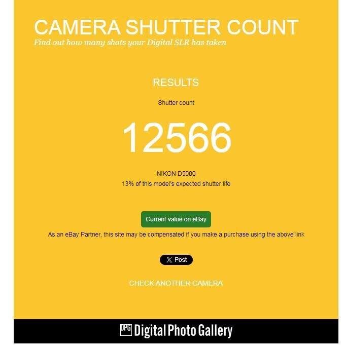 Nikon D5000 + Nikkor 3.5-5.6/18-105mm Digital reflex camera (DSLR) #3.2