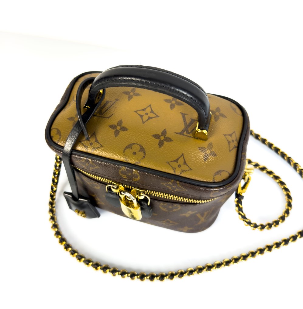 Louis Vuitton - Monogram Vanity shopper - Monogram Vanity shopper - Crossbody bag #2.1