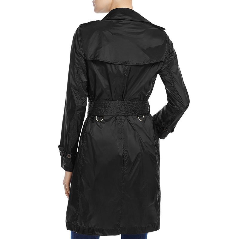 Burberry - 风衣 #1.0