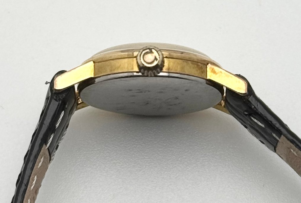 Omega - Genève - 没有保留价 - handwinding - 女士 - 1980-1989  #2.1