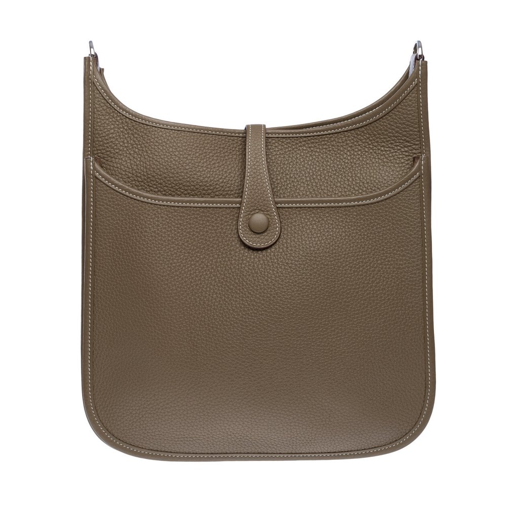 Hermès - Evelyne - Handbag #3.2