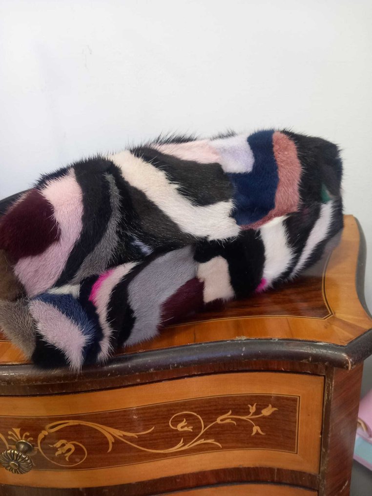 Artisan Furrier - Tasche #4.3