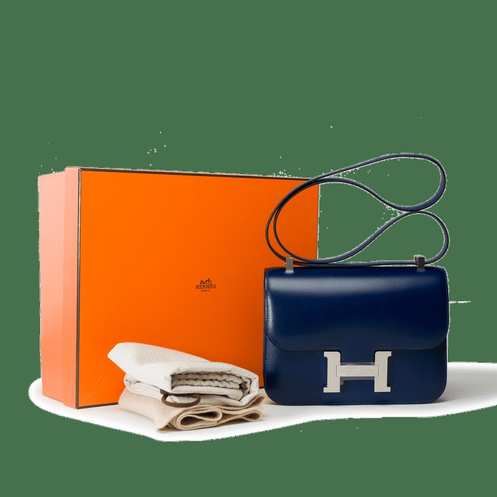 Hermès - Constance - Borsa a mano #1.0