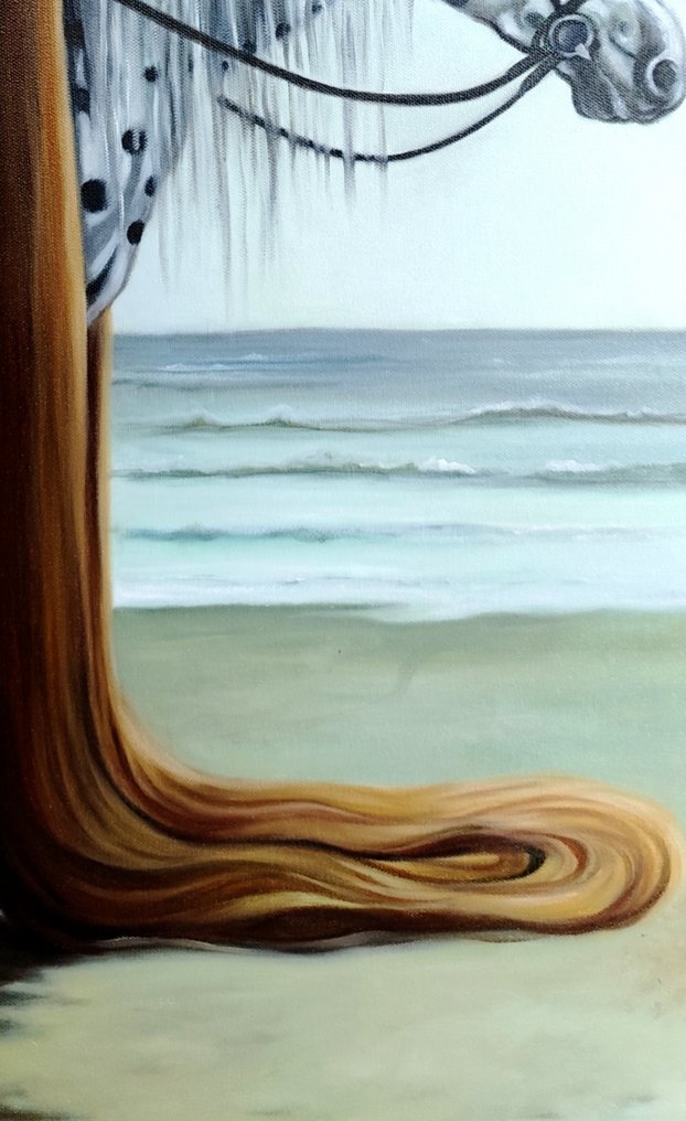 Veronica Ciccarese - L aspettativa #3.2