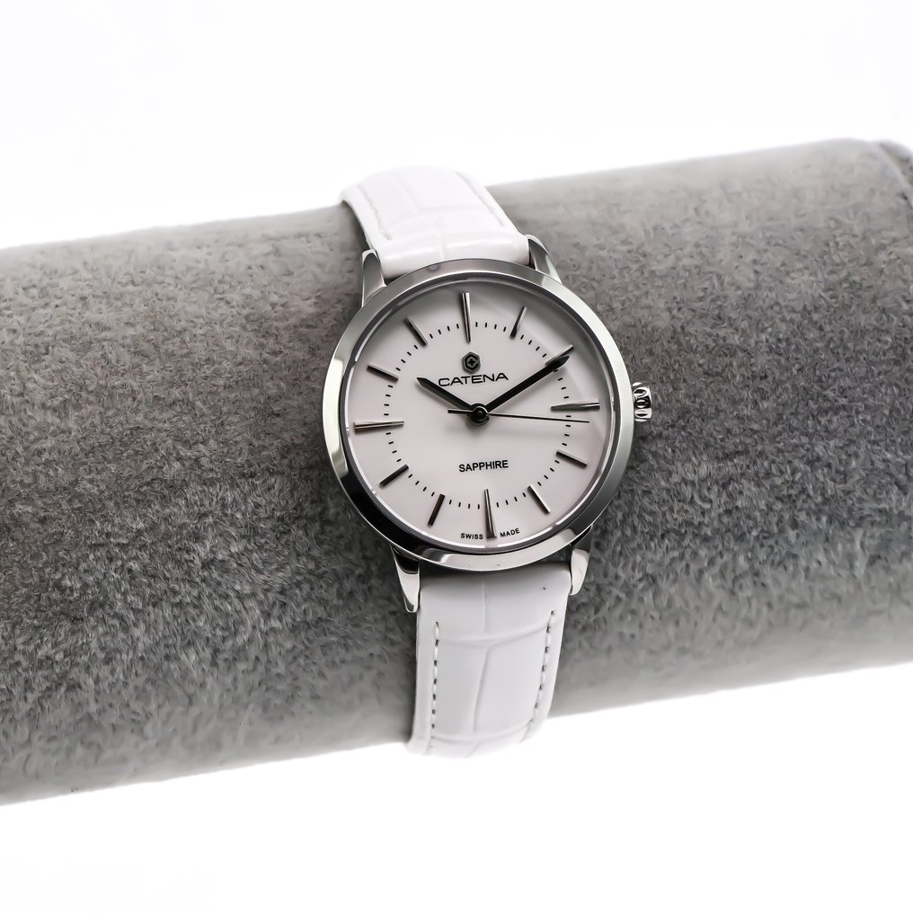 Catena - Swiss Watch - CAD027-FB - No Reserve Price - Women - 2010-2020  #1.0