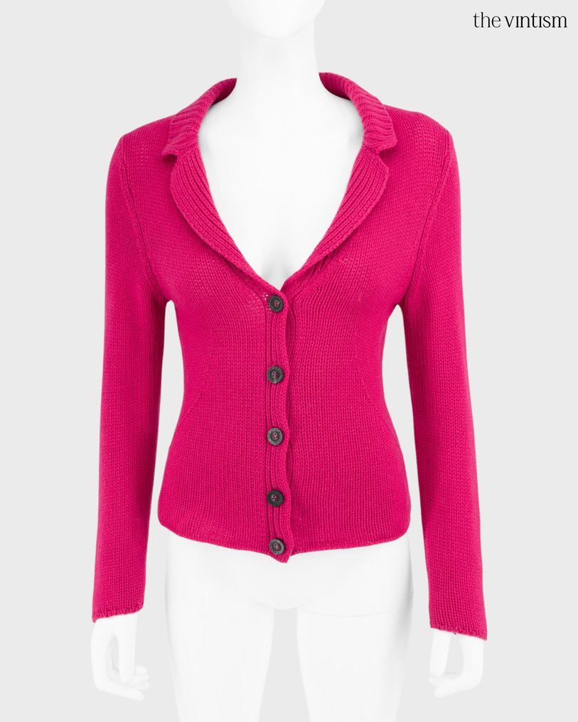 Iris von Arnim - Pure Cashmere - Ζακέτα #1.0