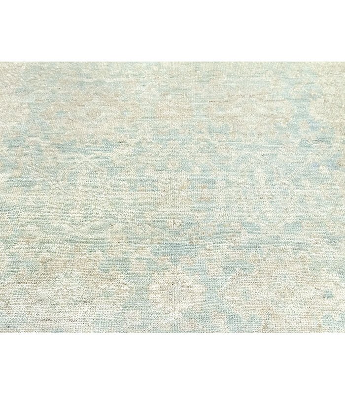 Usak - Tæppe - 204 cm - 139 cm #3.2