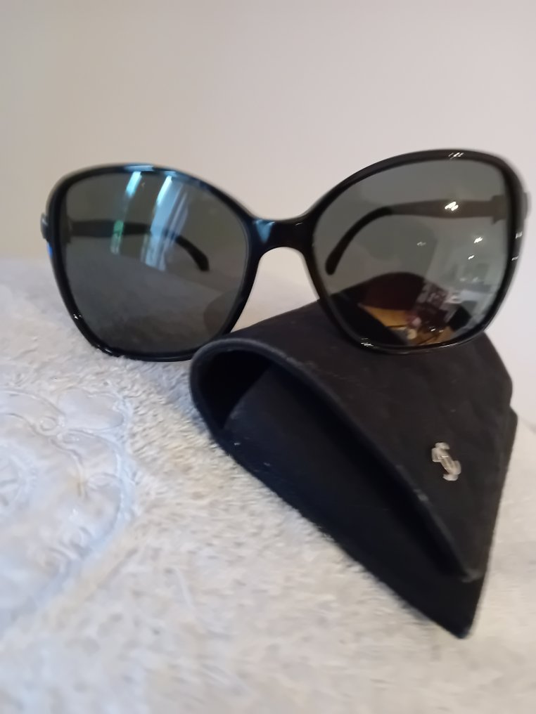 Chanel - Solbriller #1.0