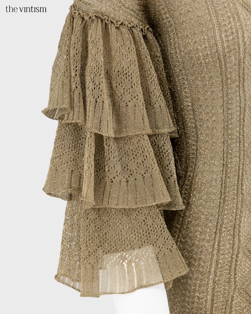 Valentino - 女襯衫 #4.3