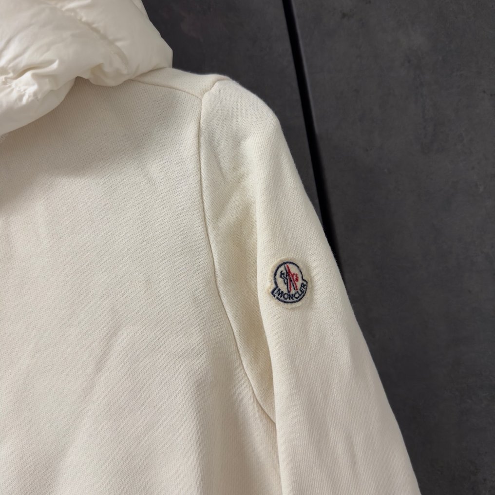 Moncler - Ζακέτα #2.1