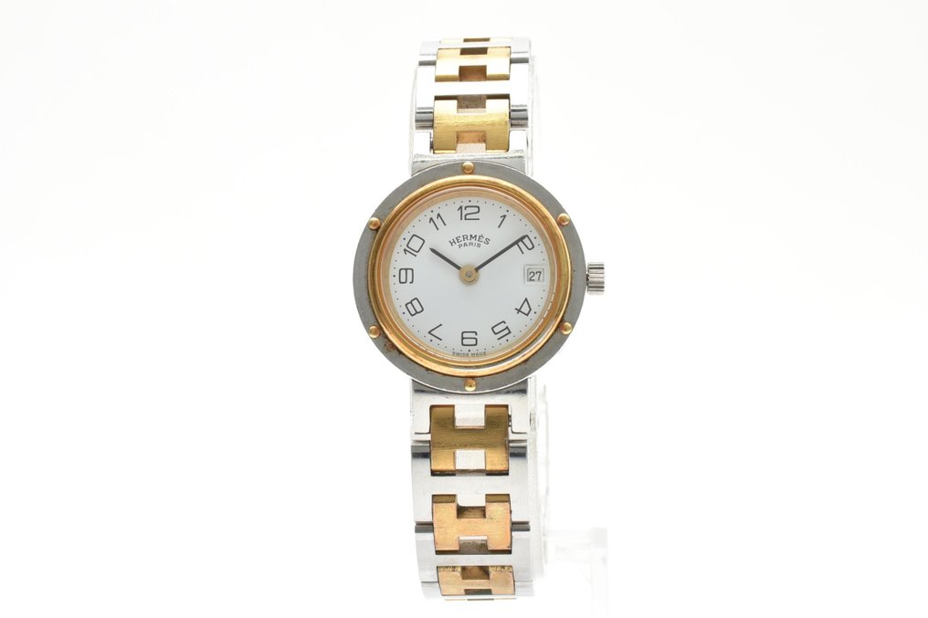 Hermès - Clipper - Naiset - 1990-1999 #1.0