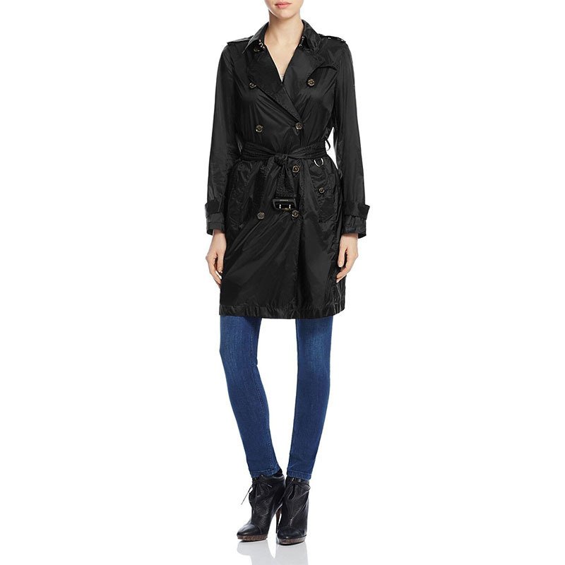 Burberry - 风衣 #2.1