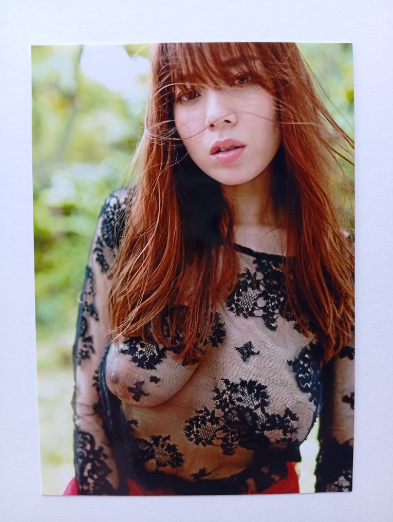 Signed; Natsuko Mishima / Suichi Maiyama - After that - 2021 #1.0