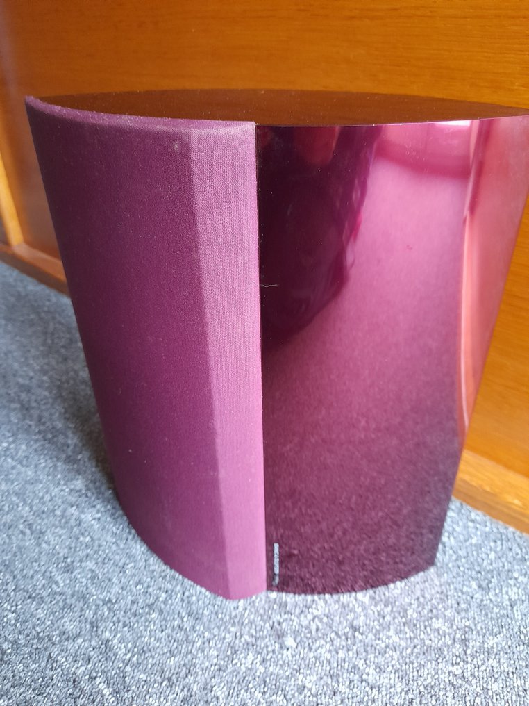 Bang & Olufsen - Beolab 4000 Speaker set #1.0