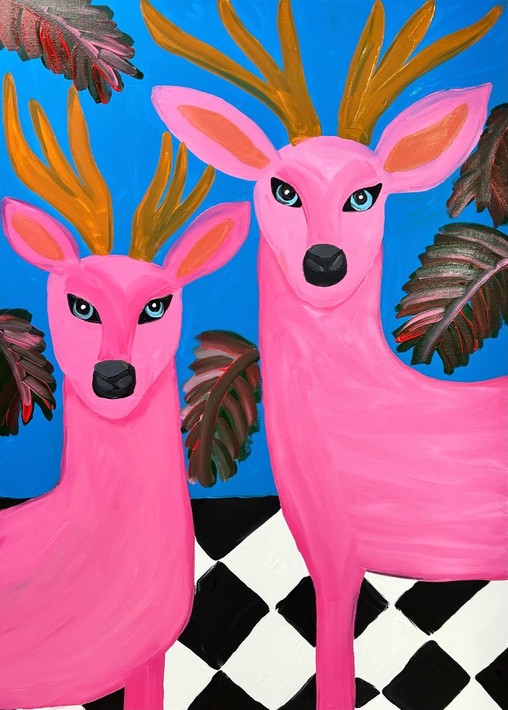 Aurora Camaiani - Essence #1.0