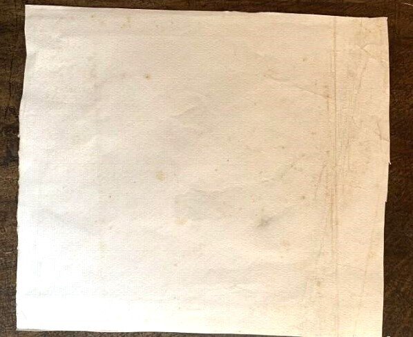 Dutch school (XVIII) - Two males #2.1