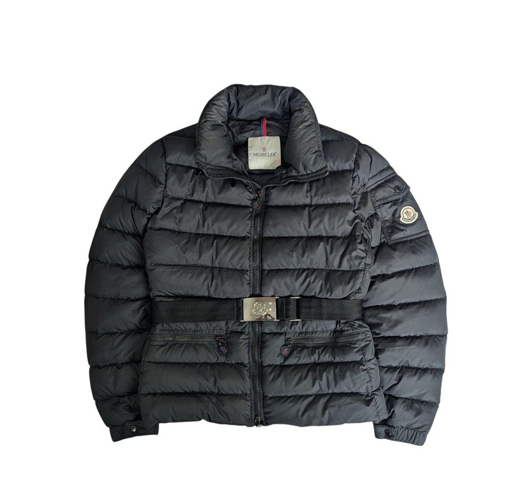 Moncler - Down jacket #1.0