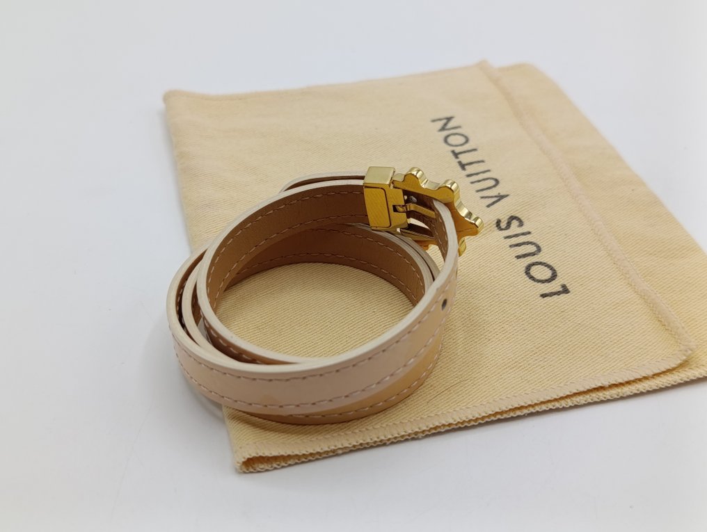 Louis Vuitton - 金属 - 手镯 #2.1