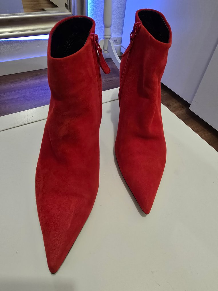 Balenciaga - Botines - Tamaño: EU 36 #3.2